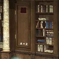 play Old-Library-Hidden247