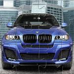 play Bmw-X6-Jigsaw