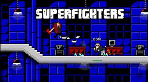 play Superfighters
