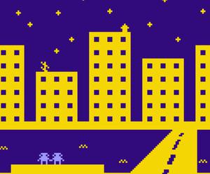 play Zero (Global Game Jam 2022)