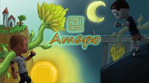 play Amapo