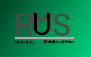 play Multi Rus Mobile Edition