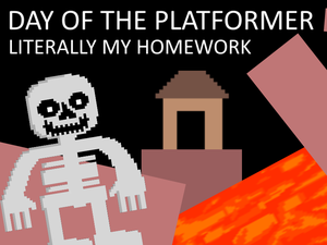play Day Of The Platformer