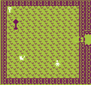play A Bitsy Game For Sheroesingames