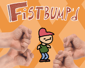 play Fistbump'D