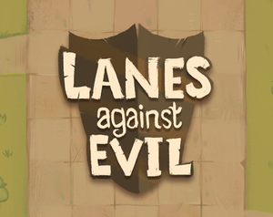 play Lanes Against Evil: Offense And Defense (Laeoad)