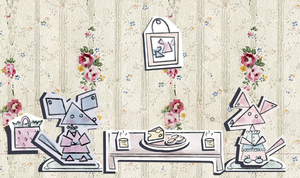 play B & B