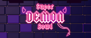 play Super Demon Bowl