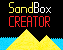 Sandbox Creator