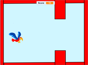 play Flappy Bird