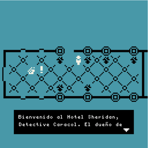 play Las Increíbles Aventuras Del Detective Caracol