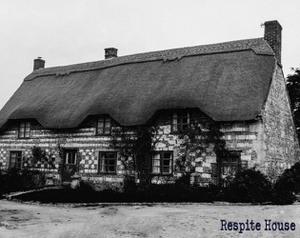play Respite House