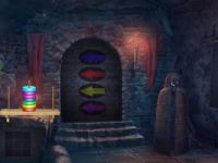 play Small Candy Boy Escape
