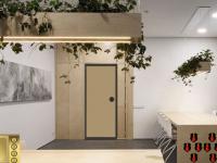 play Blossom Plant Office Escape