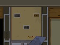 play Migi Abandoned Mansion Escape