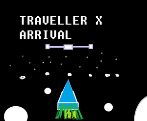 play Traveller X Arrival