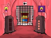 play G2M Cave Treasure Escape Html5