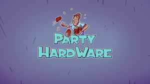 play Party Hardware