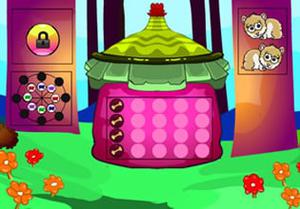 play Cave Treasure Escape (Games 2 Mad)