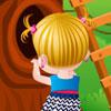 play Baby Hazel Tree House