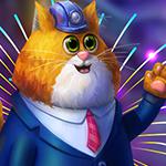 play Shamus Cat Escape