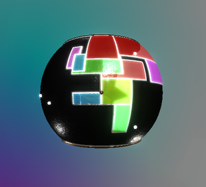 play Spherical Qix