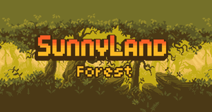 play Sunny Lands Forest