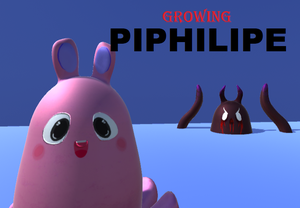 play Growing Piphilipe
