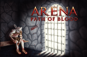 play Arena: Path Of Blood