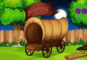 play Holsteiner Horse Escape