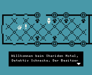 play Die Unglaublichen Eskapaden Von Detektiv Schnecke