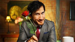 play A Date With Markiplier - Twine Adaption