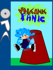 play Volcanic Panic