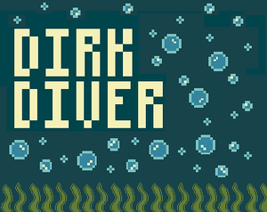 play Dirk Diver