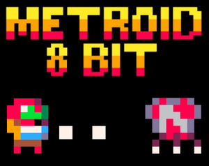 play Metroid 8 Bit