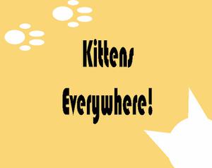 play Kittens Everywhere!