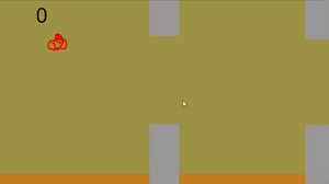 play Eduardo'S Flappy Flap