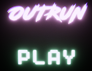 play Outrun