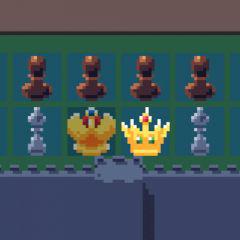 play Castle Chess