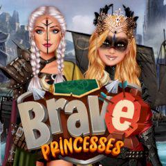 play Brave Princesses