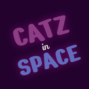 play Catz In Space!