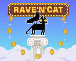 play Rave'N'Cat