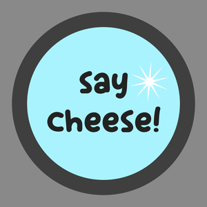 play Say Cheese!