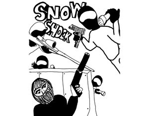 play Snow Shock