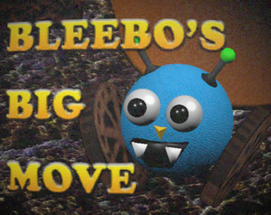 play Bleebo'S Big Move