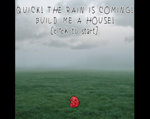 play The Rain Is Coming!!!