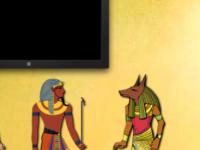 play Egypt Priest Escape