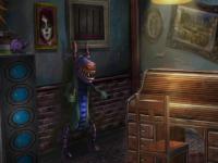 play Shamus Cat Escape