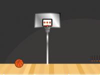 play Migi Basketball Court Escape