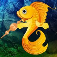 play Awake The Lethargic Mermaid Html5